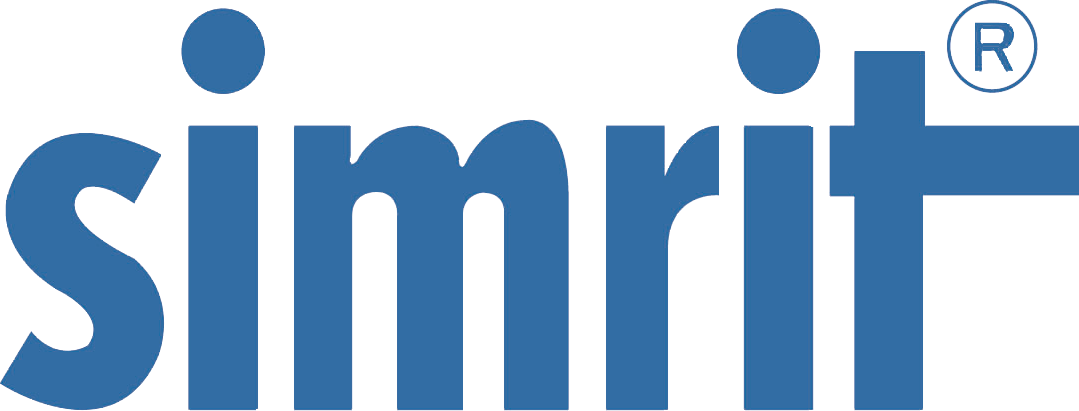 Simrit 로고