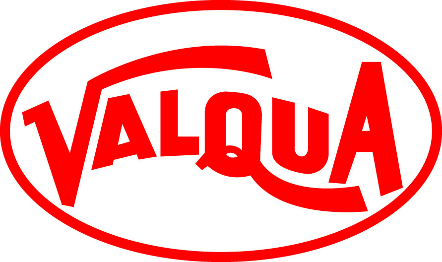 VALQUA 로고