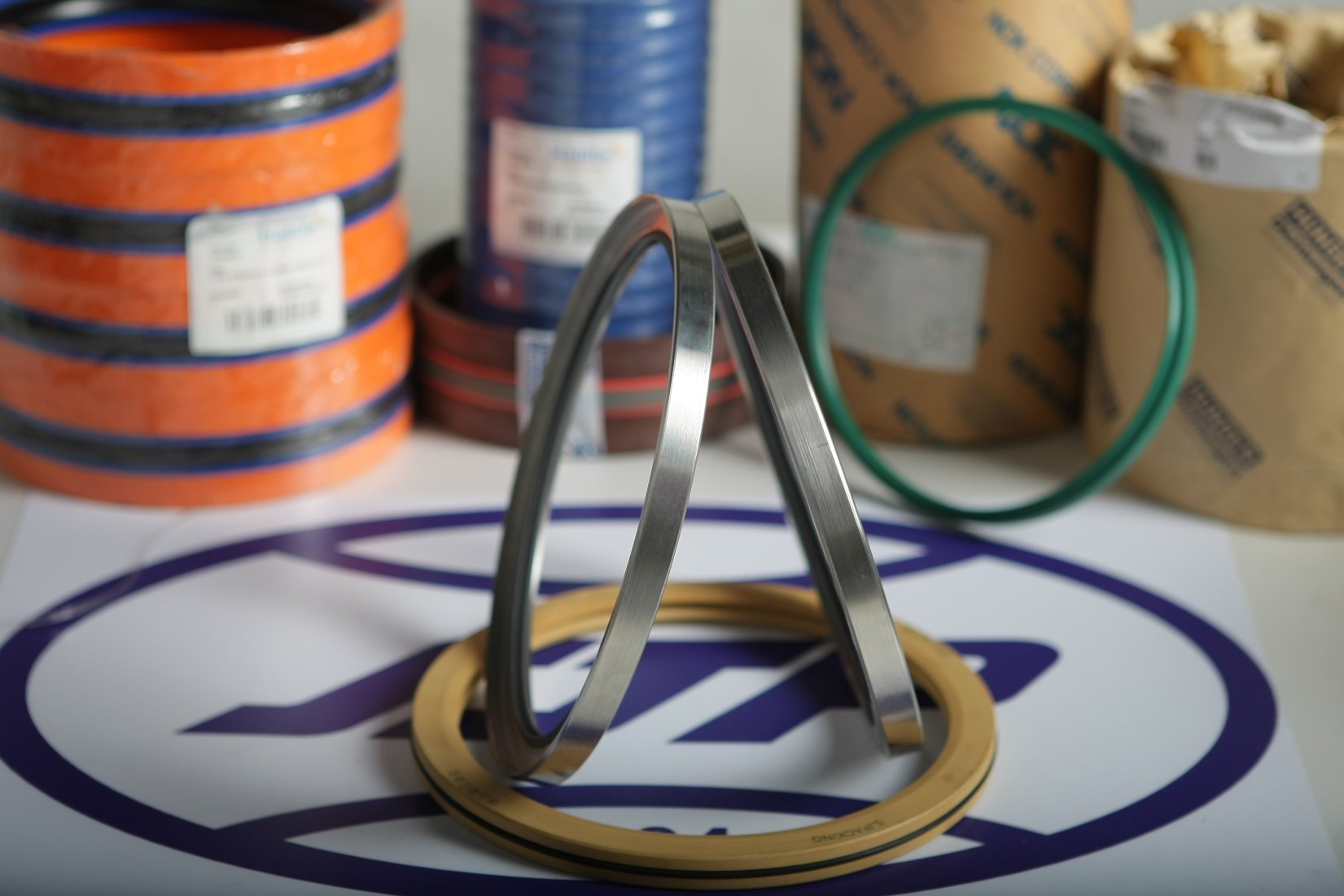 Hero Sealing Products